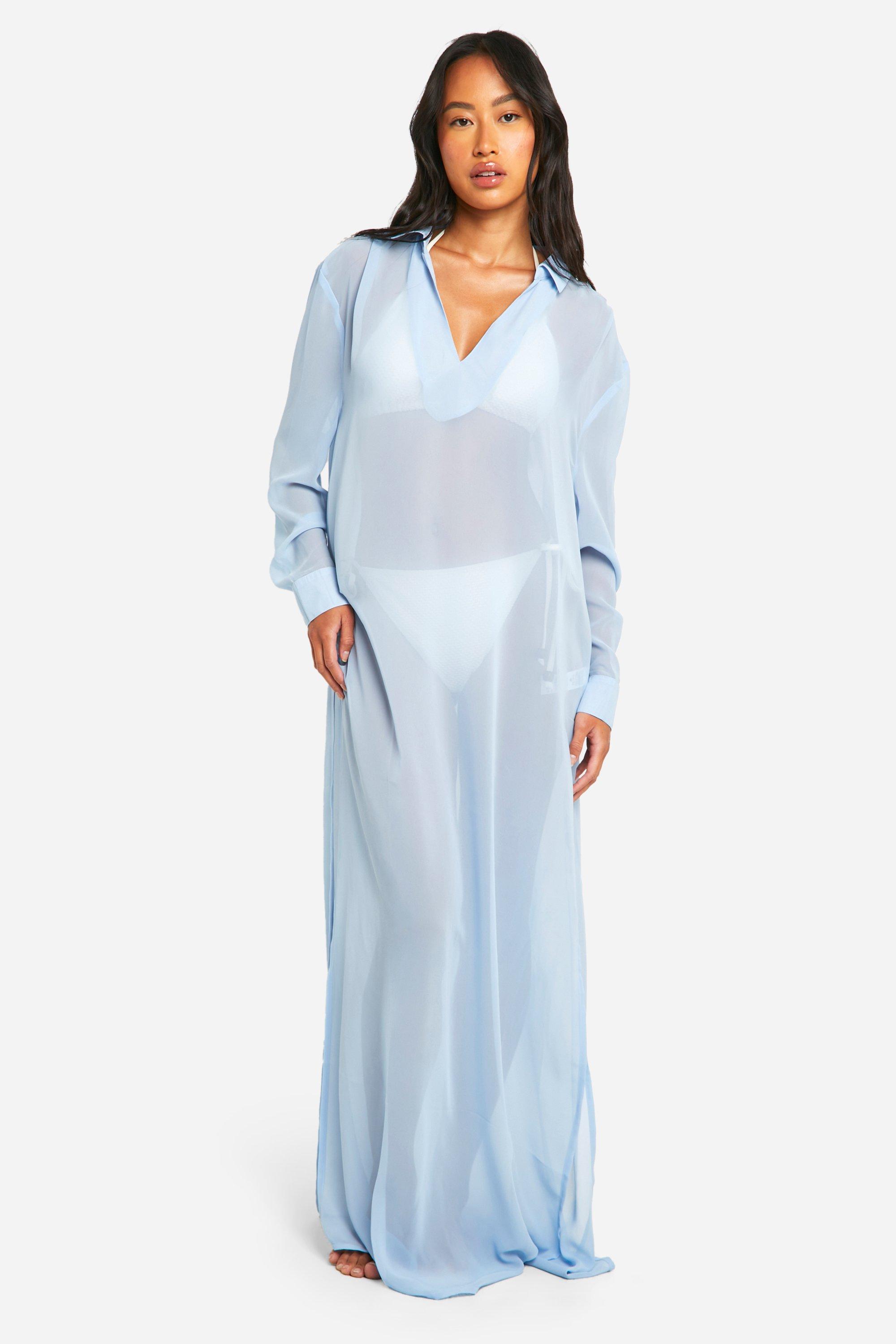 Boohoo tunique best sale
